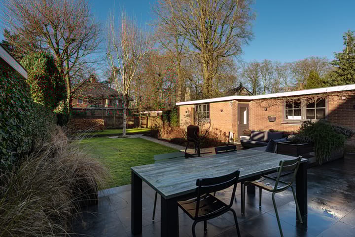 Foto 43 van Sterrenboslaan 20