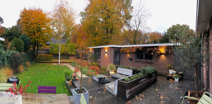 Foto 46 van Sterrenboslaan 20