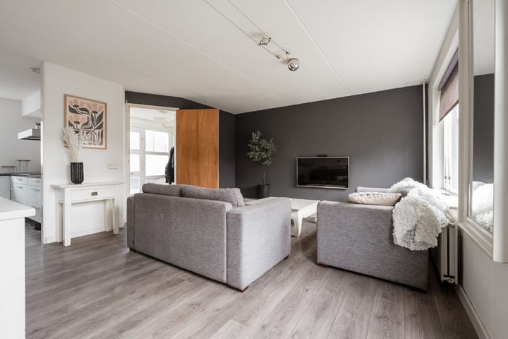 Foto 4 van Voorstraat 404