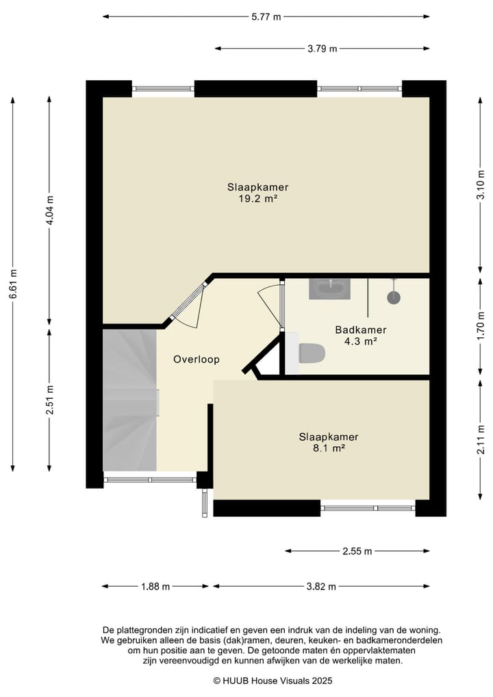 Foto 22 van Voorstraat 404