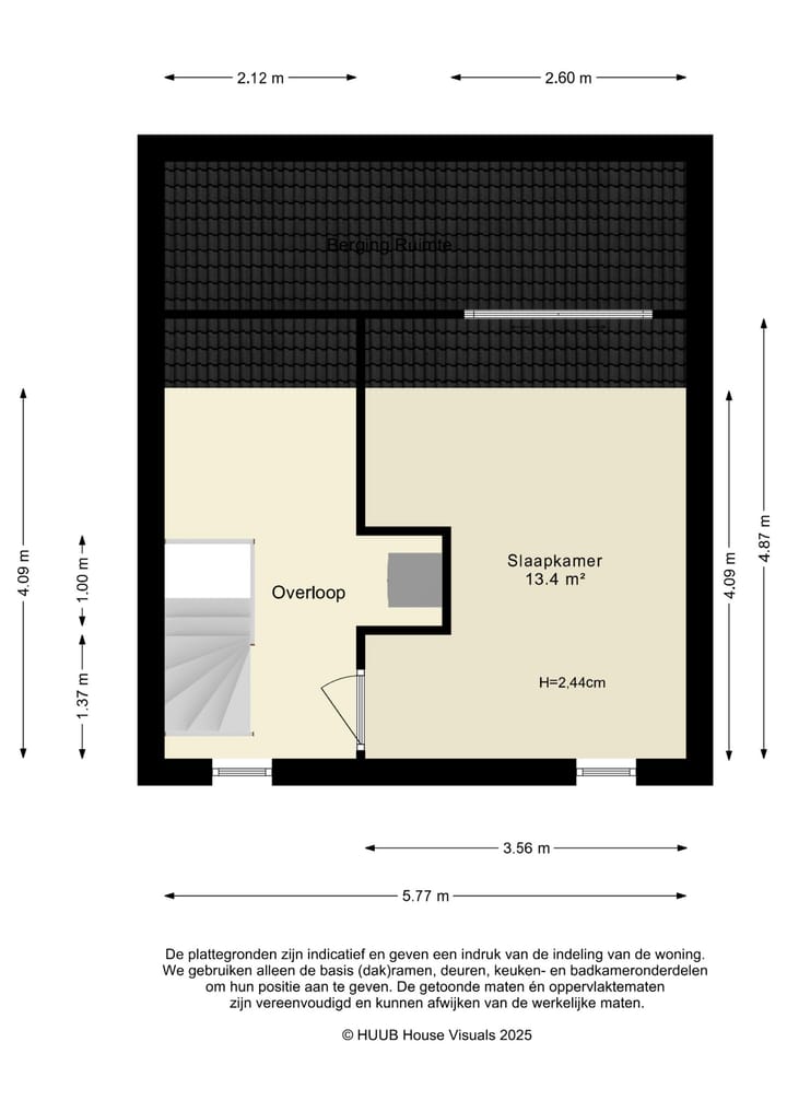 Foto 23 van Voorstraat 404