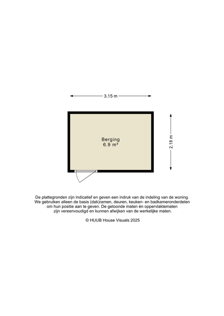 Foto 24 van Voorstraat 404