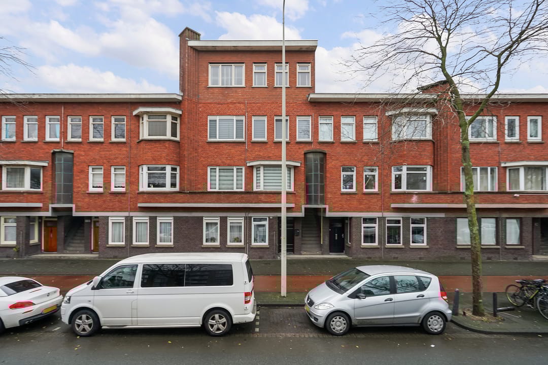 Foto 1 van De la Reyweg 151