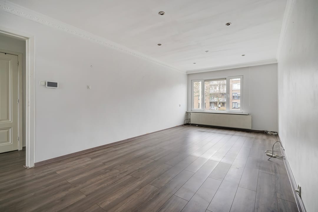 Foto 2 van De la Reyweg 151