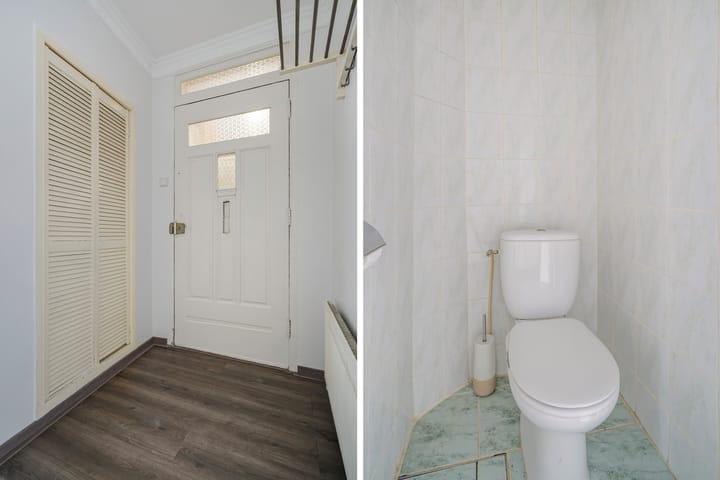 Foto 9 van De la Reyweg 151