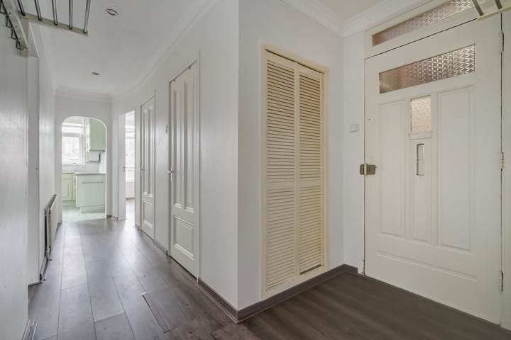 Foto 10 van De la Reyweg 151