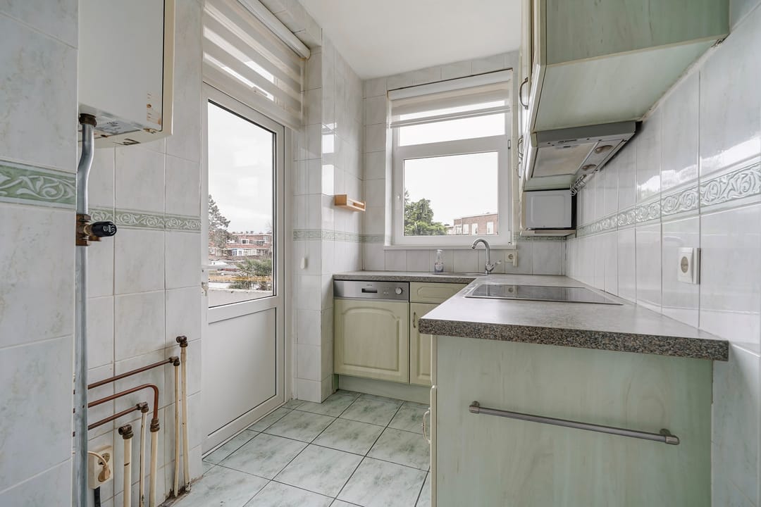 Foto 16 van De la Reyweg 151