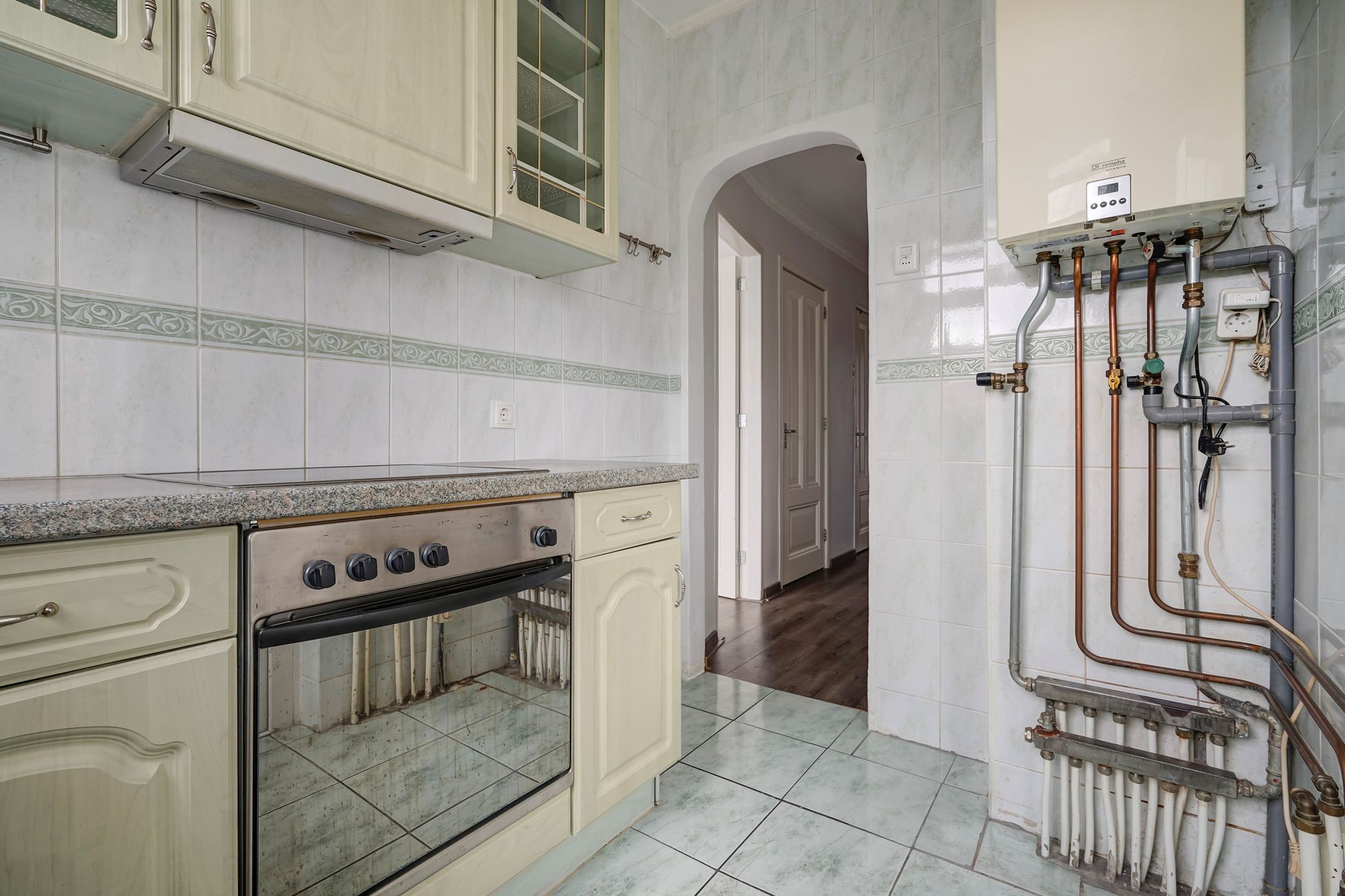 Foto 18 van De la Reyweg 151