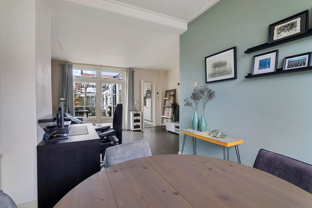 Foto 13 van Albert Cuypstraat 3