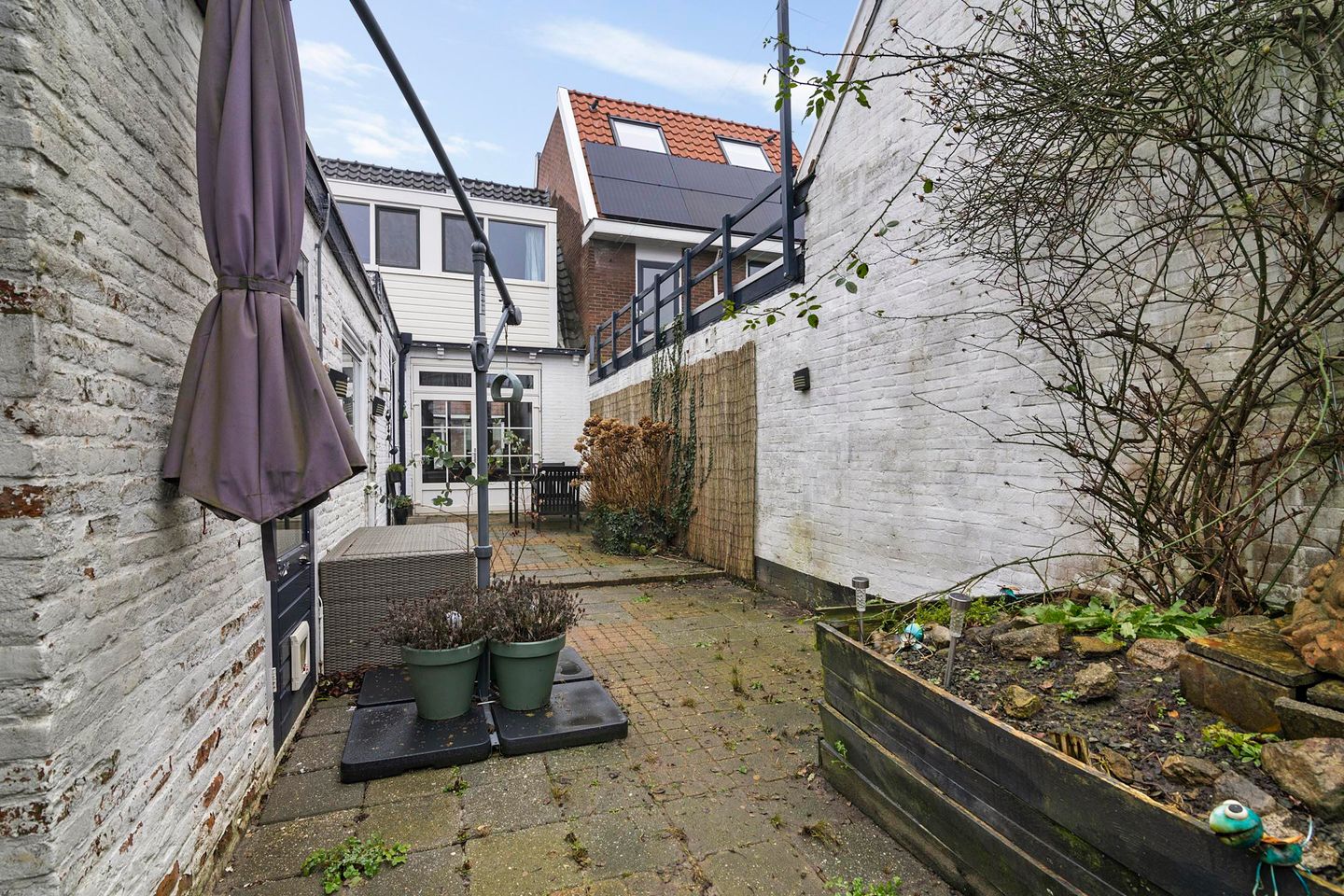 Foto 4 van Albert Cuypstraat 3