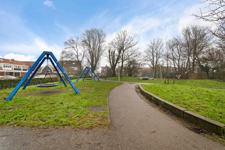 Photo 32 of Albert Cuypstraat 3