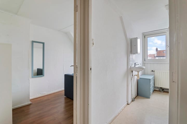 Photo 24 of Albert Cuypstraat 3