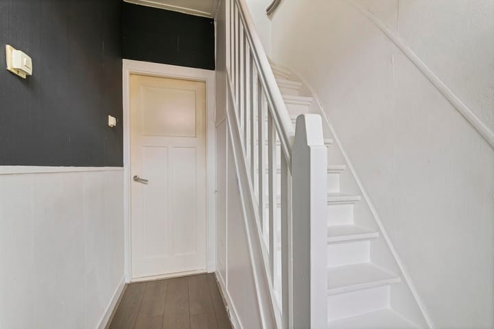 Photo 10 of Albert Cuypstraat 3