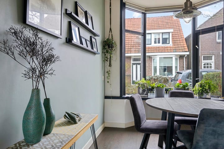 Photo 17 of Albert Cuypstraat 3