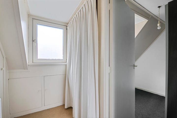 Photo 25 of Albert Cuypstraat 3