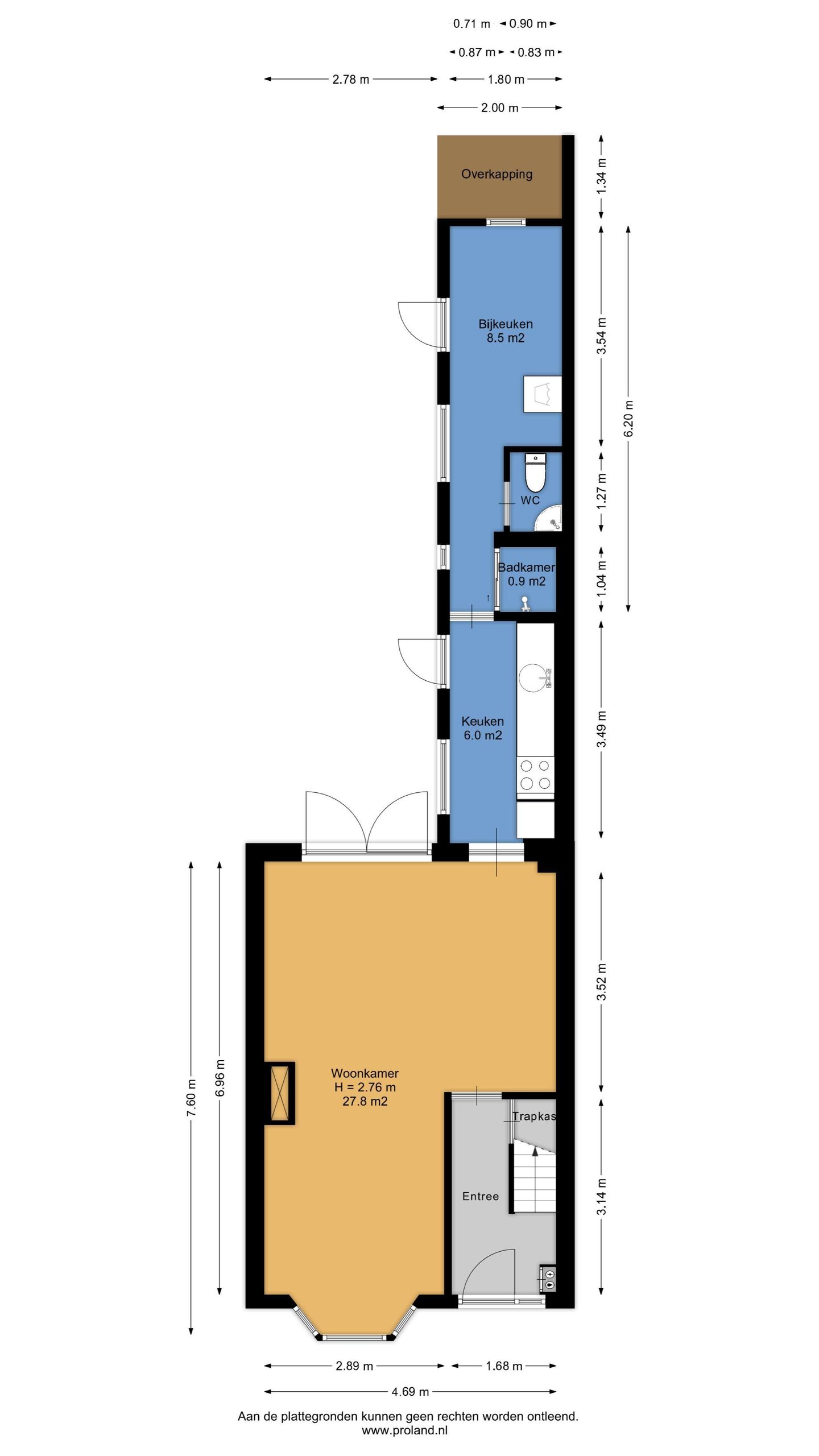 Foto 35 van Albert Cuypstraat 3