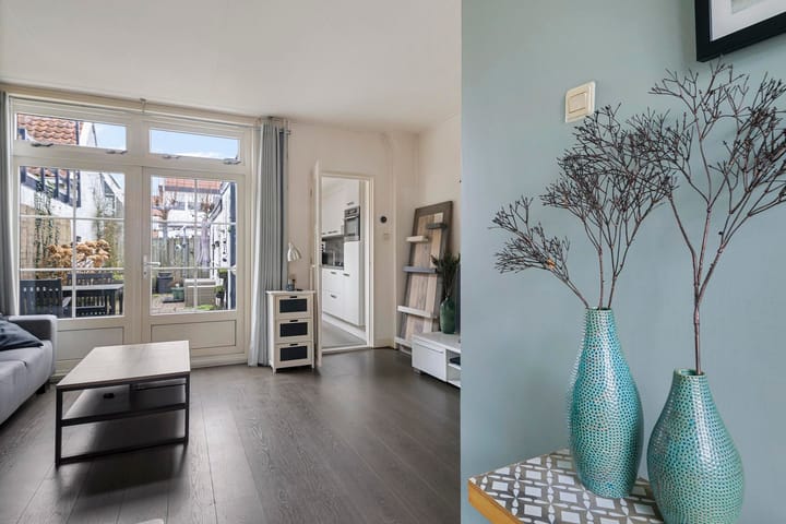 Photo 14 of Albert Cuypstraat 3