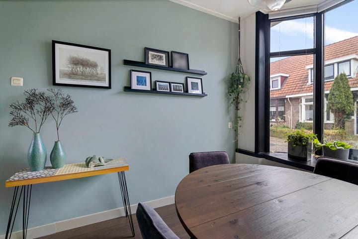 Photo 12 of Albert Cuypstraat 3