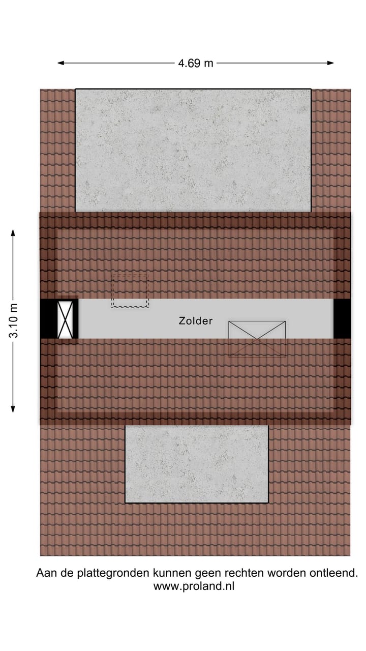 Photo 37 of Albert Cuypstraat 3