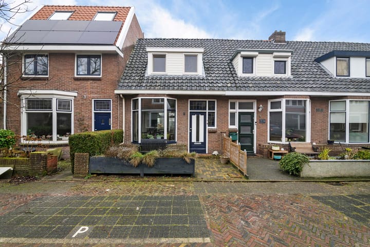 Photo 33 of Albert Cuypstraat 3