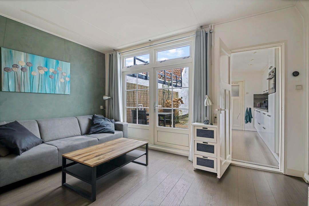 Foto 2 van Albert Cuypstraat 3