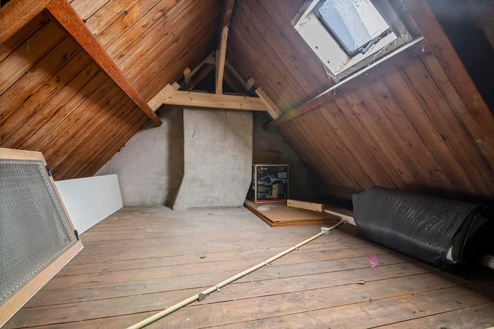 Photo 28 of Albert Cuypstraat 3