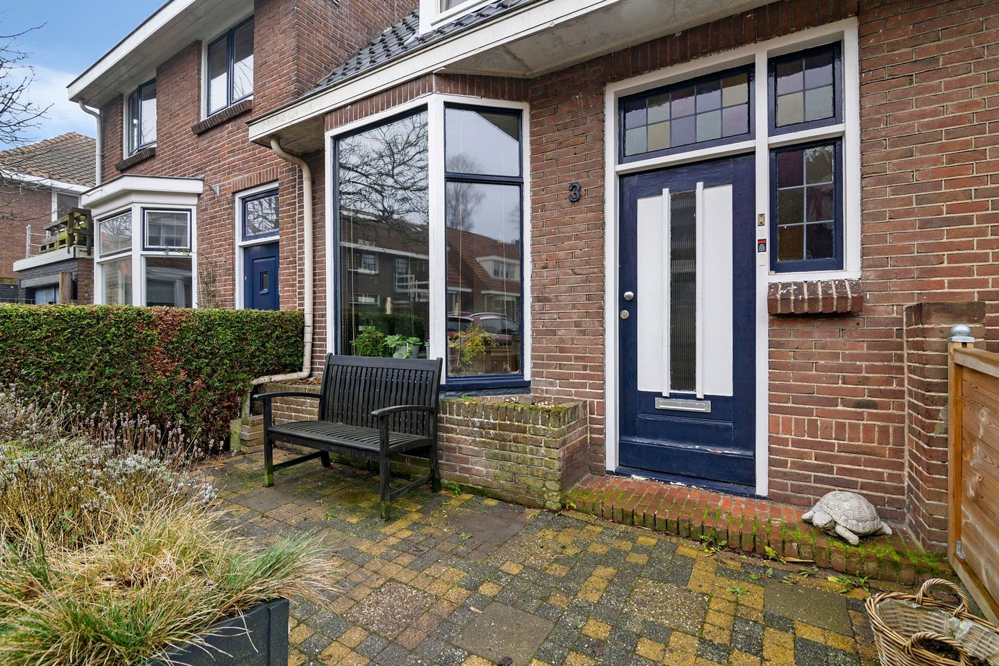 Foto 5 van Albert Cuypstraat 3