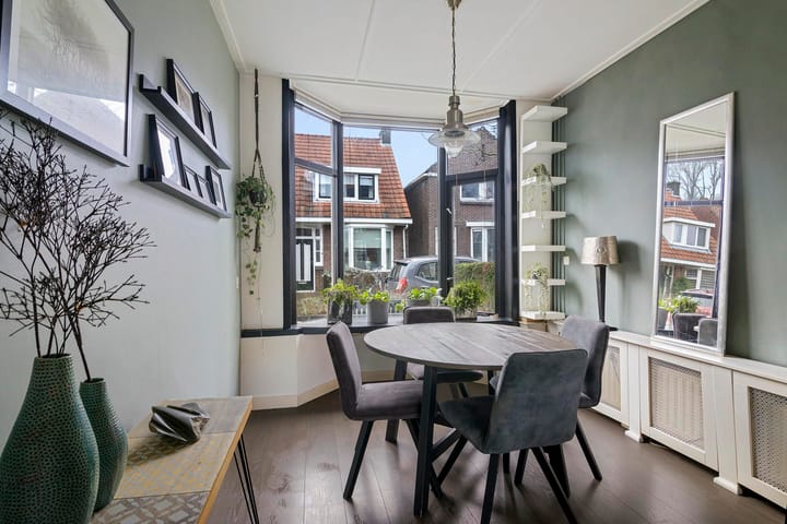 Photo 11 of Albert Cuypstraat 3