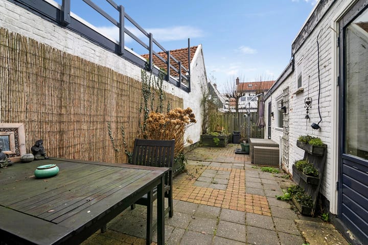 Photo 29 of Albert Cuypstraat 3