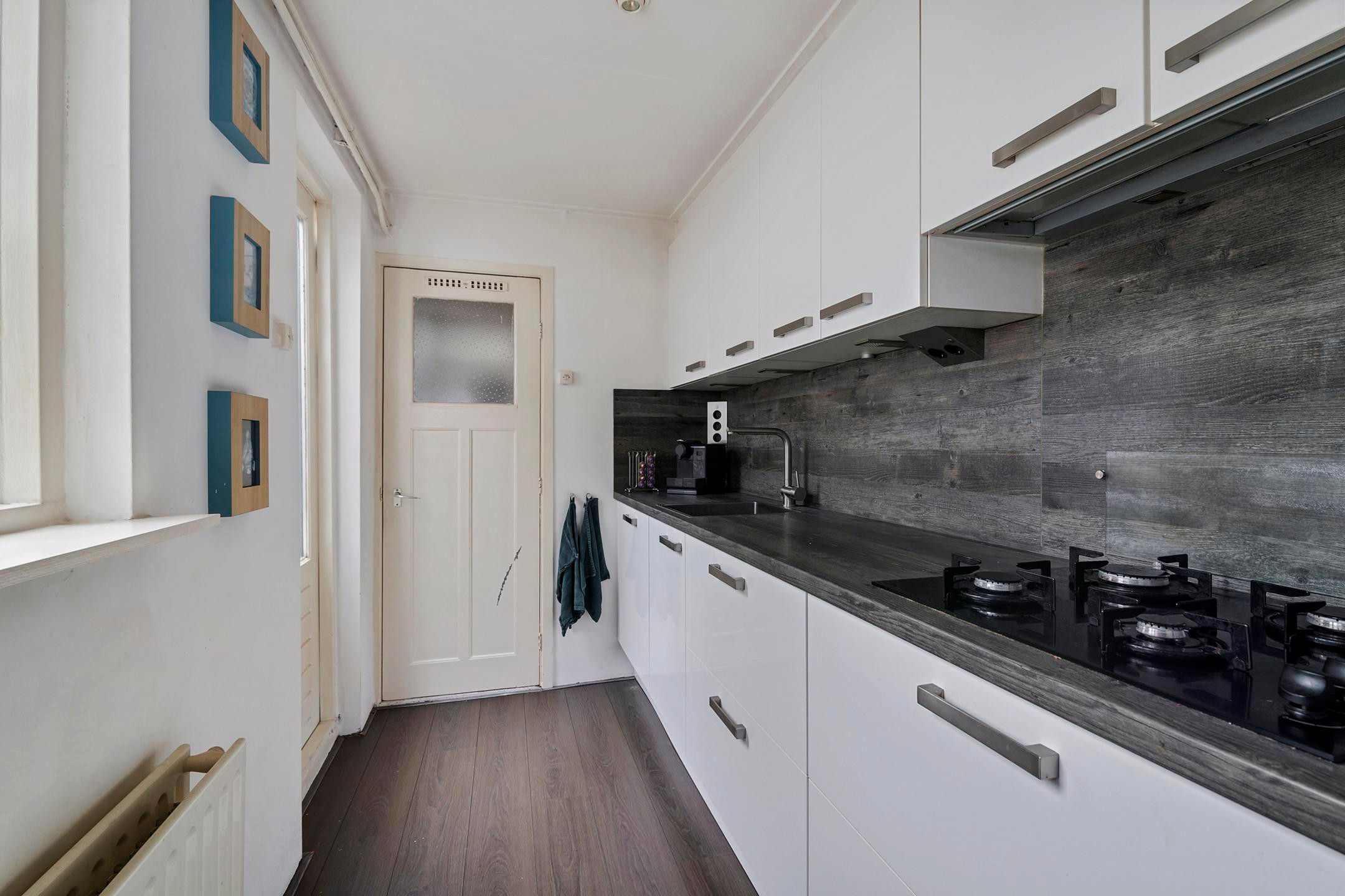 Foto 3 van Albert Cuypstraat 3