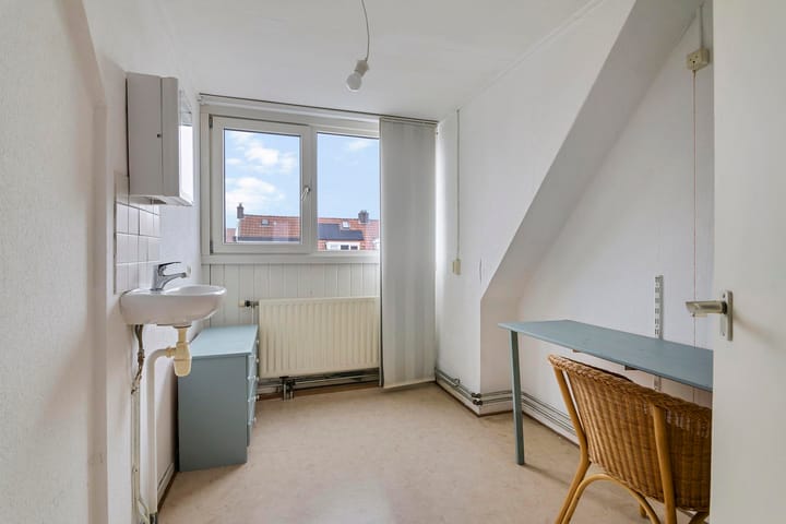 Photo 26 of Albert Cuypstraat 3