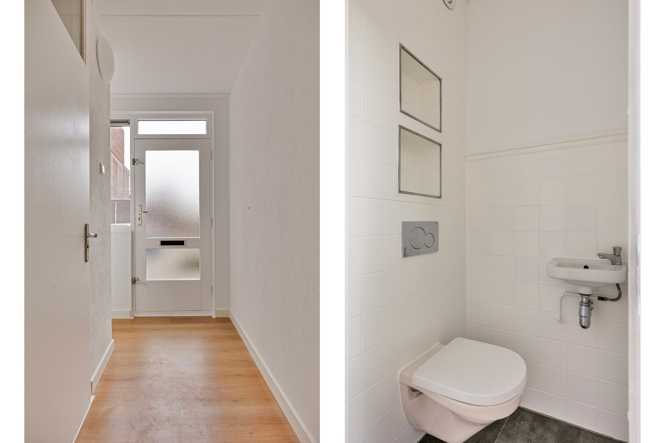 Foto 6 van Haringvliet 11