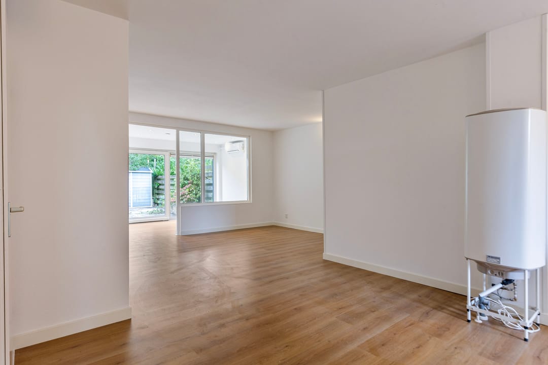 Foto 7 van Haringvliet 11