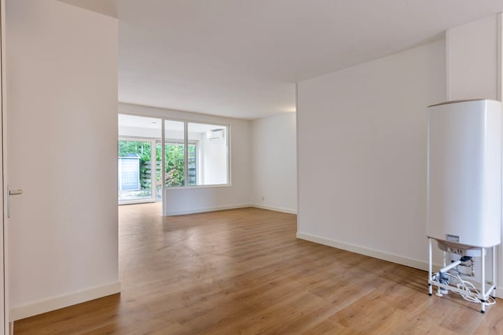 Foto 7 van Haringvliet 11