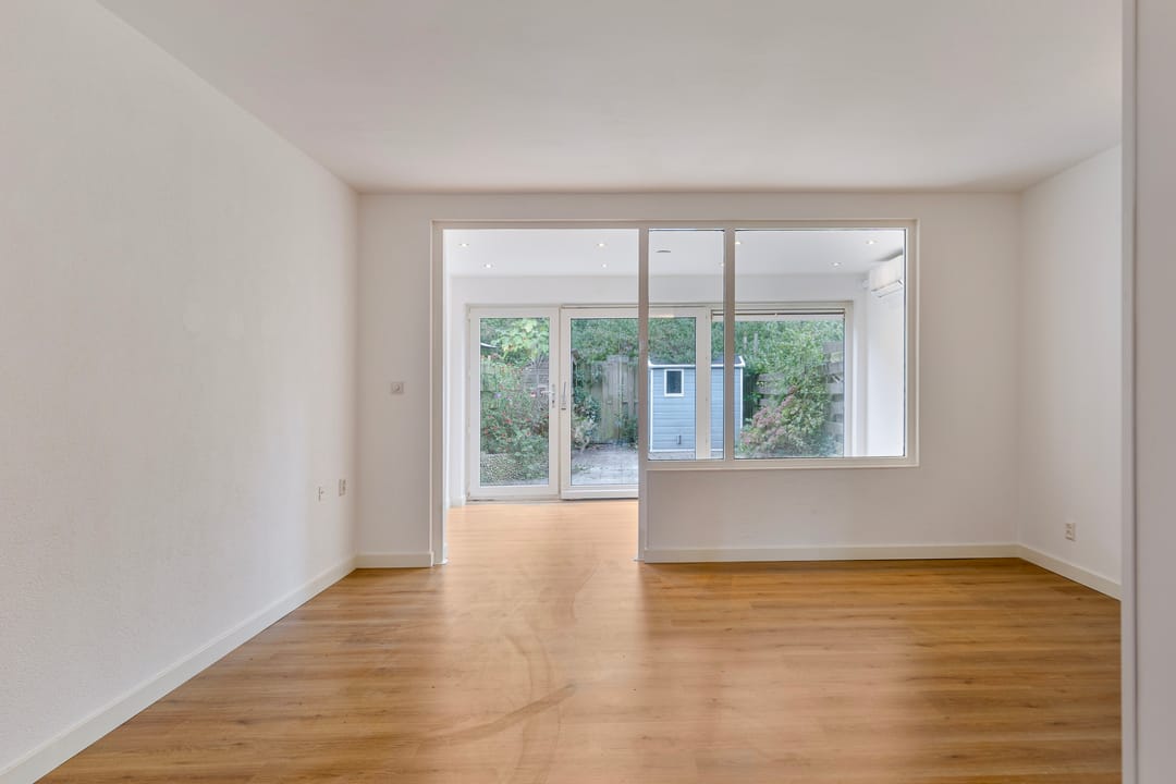 Foto 2 van Haringvliet 11