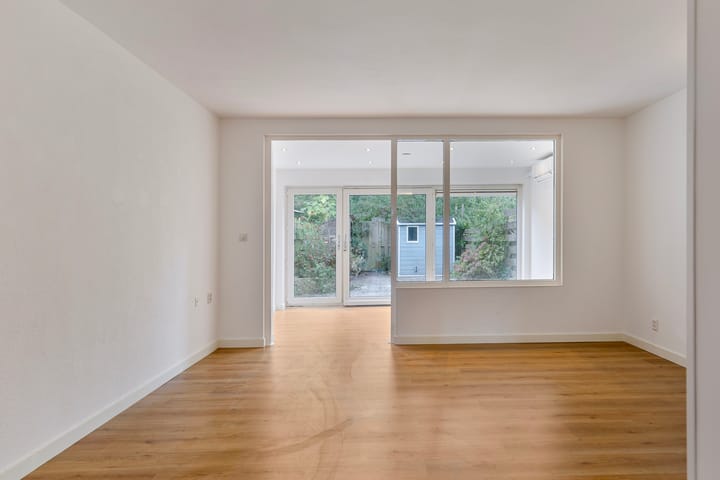 Foto 2 van Haringvliet 11