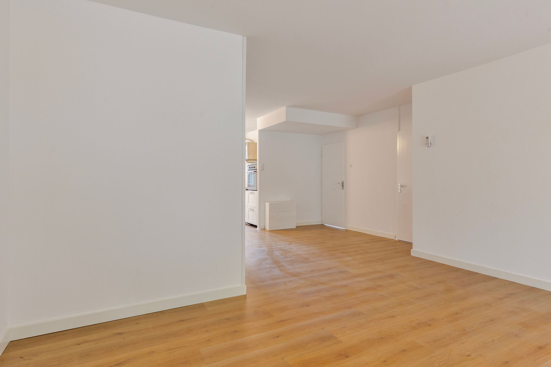 Foto 9 van Haringvliet 11