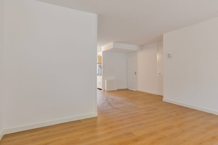 Foto 9 van Haringvliet 11