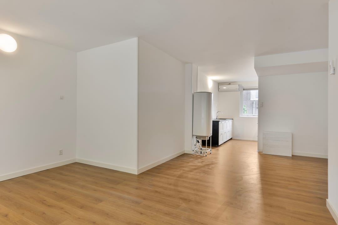 Foto 8 van Haringvliet 11