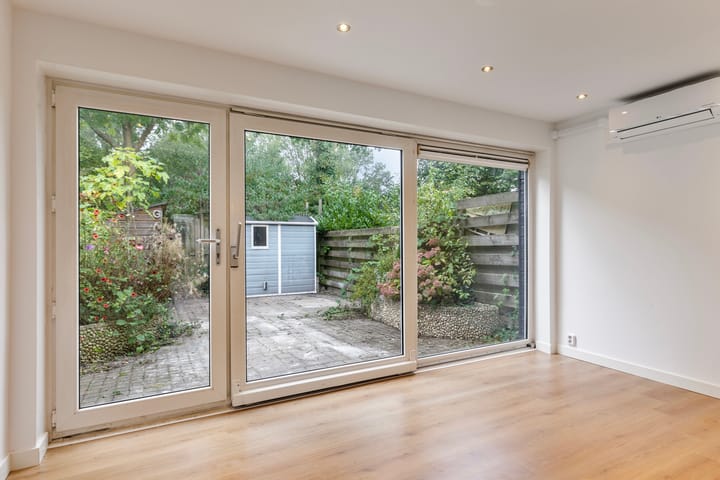 Foto 11 van Haringvliet 11