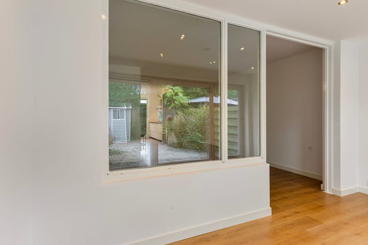 Foto 10 van Haringvliet 11