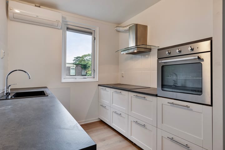 Foto 3 van Haringvliet 11