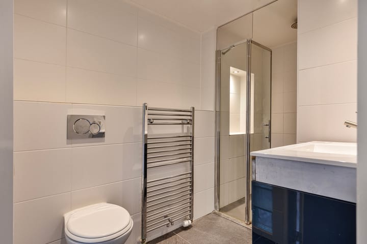 Foto 18 van Haringvliet 11