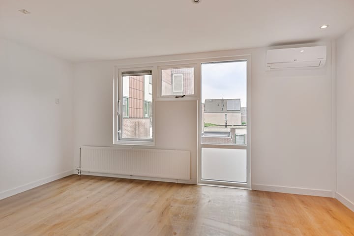 Foto 19 van Haringvliet 11