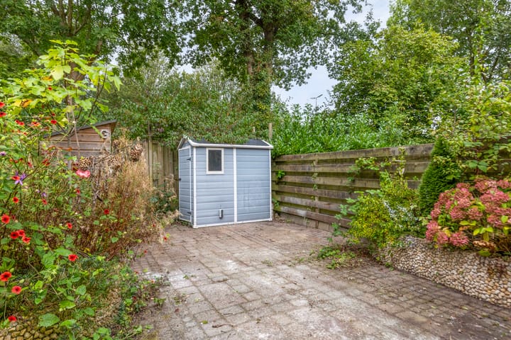 Foto 21 van Haringvliet 11