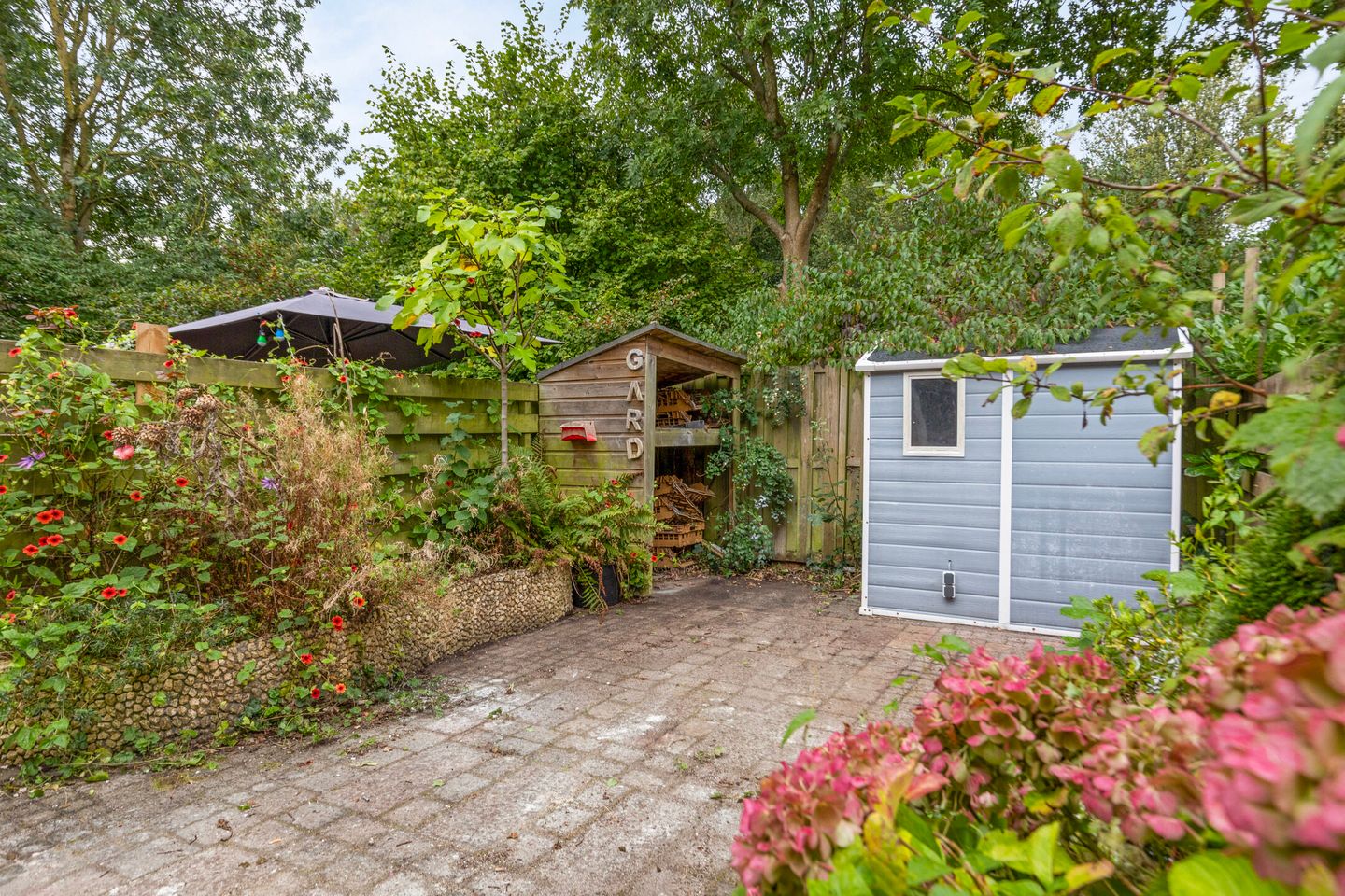 Foto 5 van Haringvliet 11