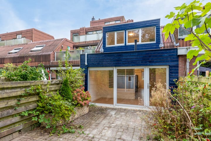 Foto 22 van Haringvliet 11