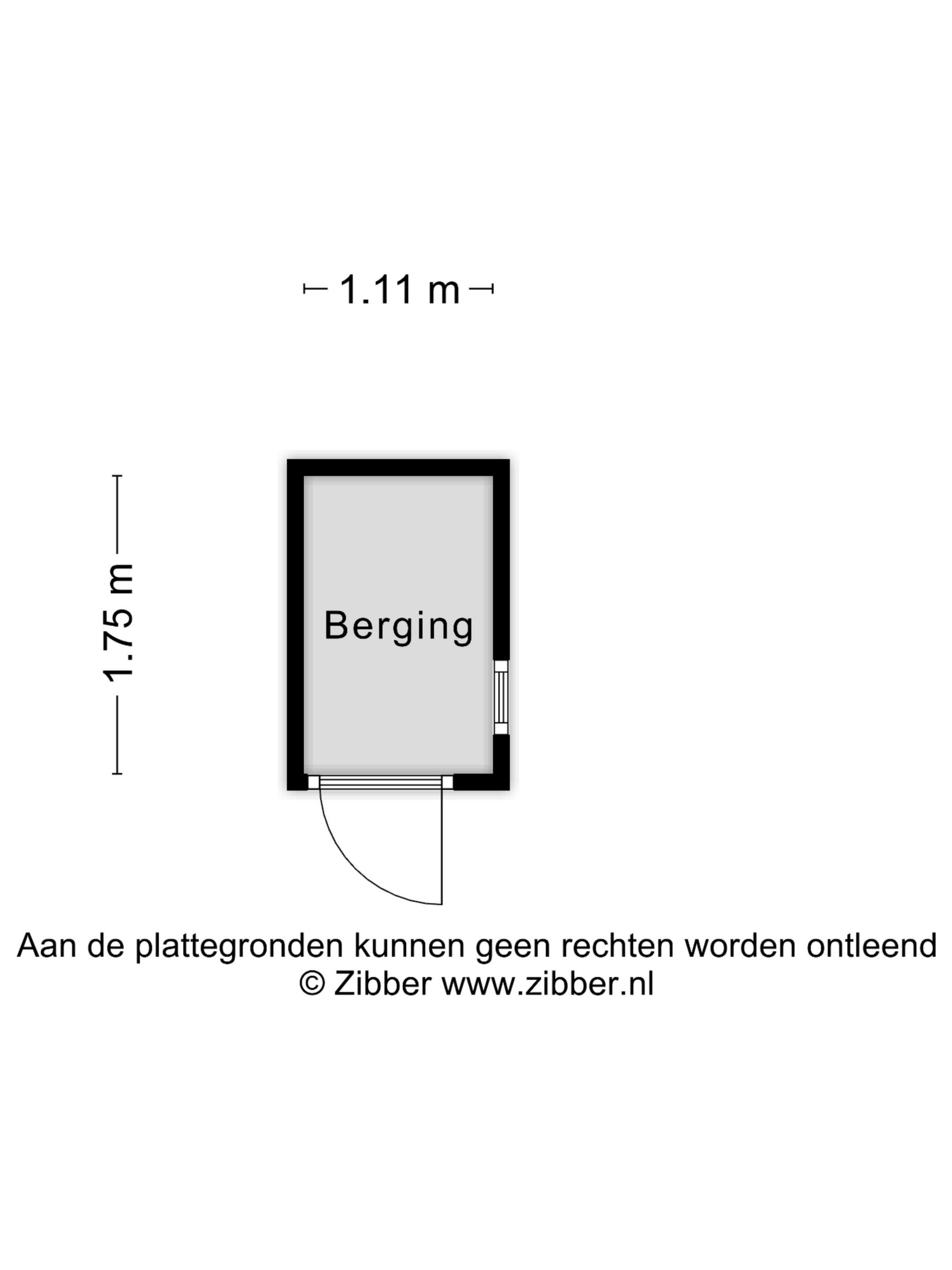 Foto 27 van Haringvliet 11