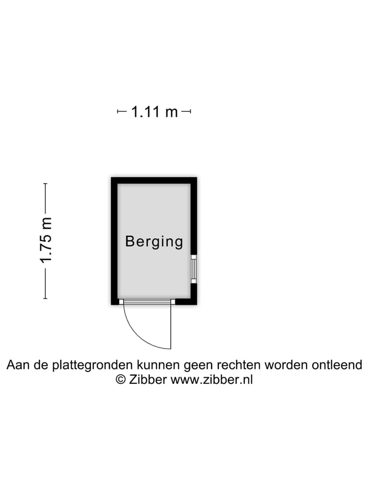 Foto 27 van Haringvliet 11