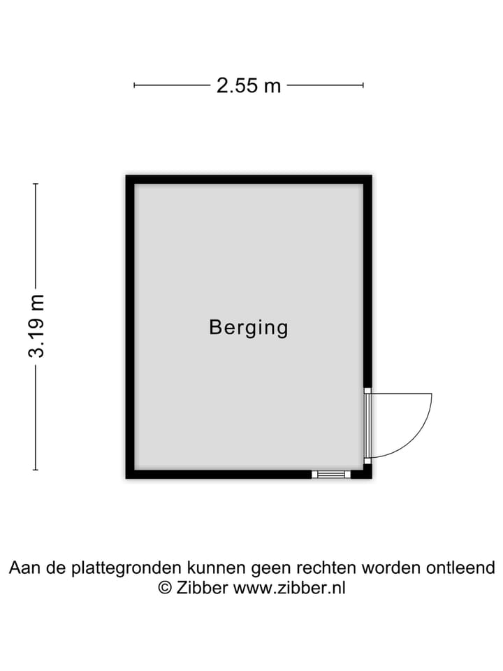 Foto 26 van Haringvliet 11
